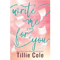 Write Me for You