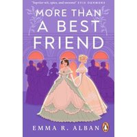 More Than a Best Friend