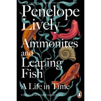 Ammonites and Leaping Fish