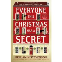Everyone This Christmas Has a Secret