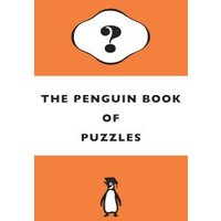 The Penguin Book of Puzzles