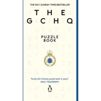 The GCHQ Puzzle Book