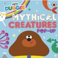 Mythical Creatures Pop-Up