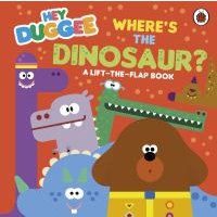 Where's the Dinosaur?