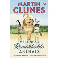 Meetings With Remarkable Animals