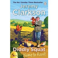 Diddly Squat. Home to Roost