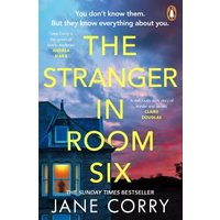 The Stranger in Room Six