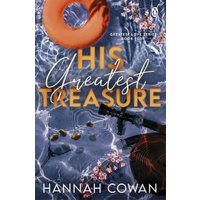 His Greatest Treasure