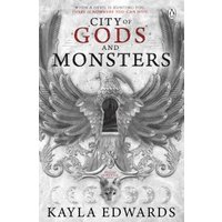 City of Gods and Monsters