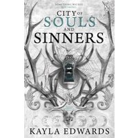 City of Souls and Sinners