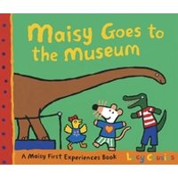 Maisy Goes to the Museum