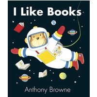 I Like Books