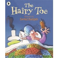 The Hairy Toe
