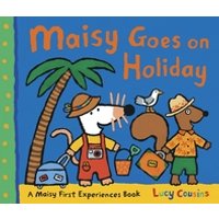 Maisy Goes on Holiday