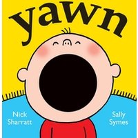 Yawn