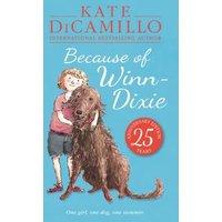 Because of Winn-Dixie