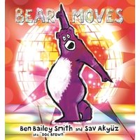 Bear Moves