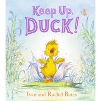 Keep Up, Duck!