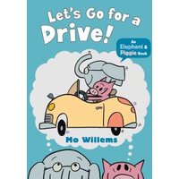Let's Go for a Drive!