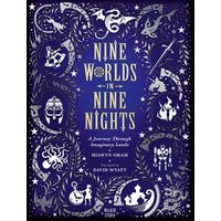 Nine Worlds in Nine Nights