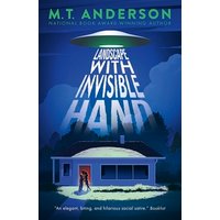 Landscape With Invisible Hand