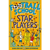 Football School Star Players