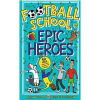 Epic Heroes