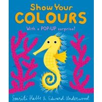 Show Your Colours