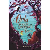 Orla and the Serpent's Curse
