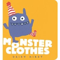 Monster Clothes