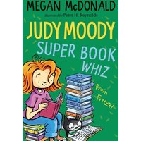 Super Book Whiz