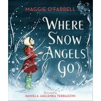 Where Snow Angels Go