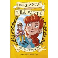 The Giants' Tea Party