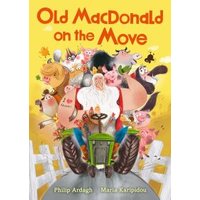 Old Macdonald on the Move