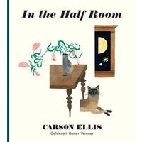 In the Half Room