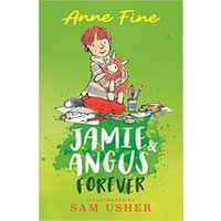 Jamie & Angus Forever