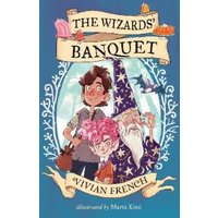 The Wizards' Banquet