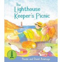The Lighthouse Keeper's Picnic