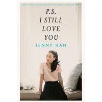 P.S. I Still Love You