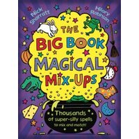 The Big Book of Magical Mix-Ups