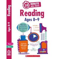 Reading. Year 4