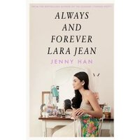 Always and Forever, Lara Jean
