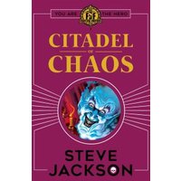 The Citadel of Chaos