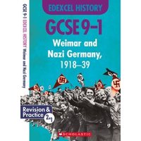 Weimar and Nazi Germany, 1918-39