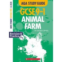 Animal Farm AQA English Literature