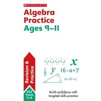 Algebra. Ages 10-11
