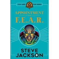Appointment With F.E.A.R