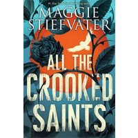 All the Crooked Saints