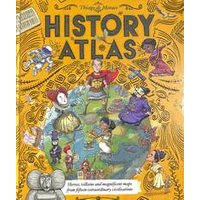History Atlas
