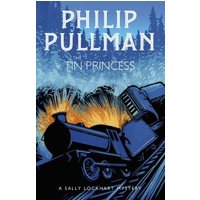 The Tin Princess